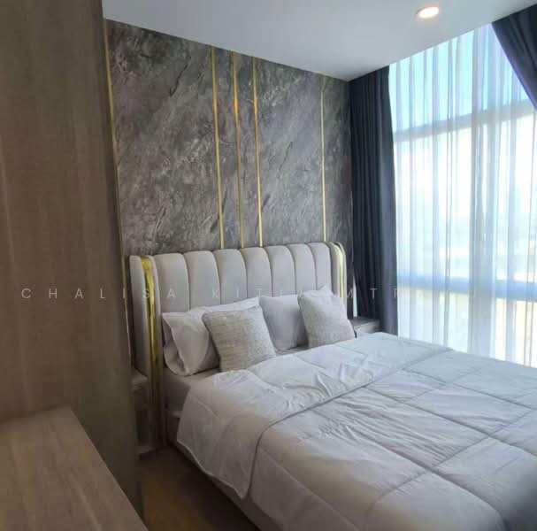 The Grand Jomtien Pattaya Beach : เดอะ แกรนด์ จอมเทียน พัทยา บีช, ชลบุรี, 555/1465 หมู่ที่ 12, หนองปรือ, บางละมุง, ชลบุรี, 38 ตร.ม., คอนโด ขาย, โดย Chalisa Kitilimtrakul, 500488804 - DDproperty.com