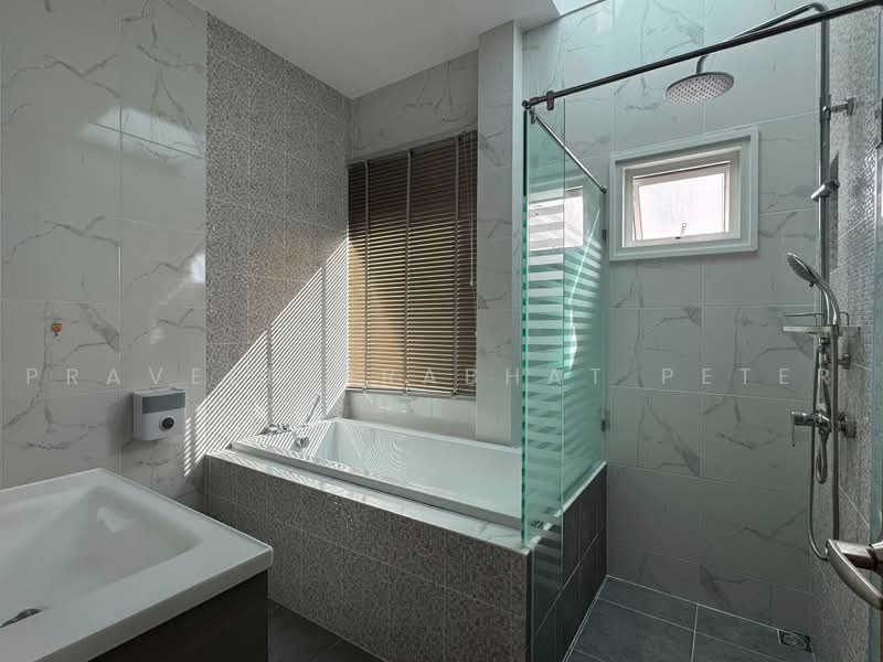 Baan Dusit Pattaya Garden, Chon Buri (Pattaya), Huai Yai, Bang Lamung (Pattaya), Chon Buri (Pattaya), 4 Bedrooms, 280 sqm, Single Detached House For Rent, by Praveen Peter, 500488806 - DDproperty.com