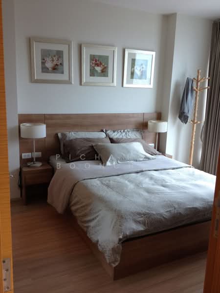 Rhythm Ratchada-Huaikwang, Bangkok, 218 Ratchadaphisek Road, Huai Khwang, Bangkok, 1 Bedroom, 46 sqm, Condo For Sale, by Pichamon Boonchit, 500488807 - DDproperty.com