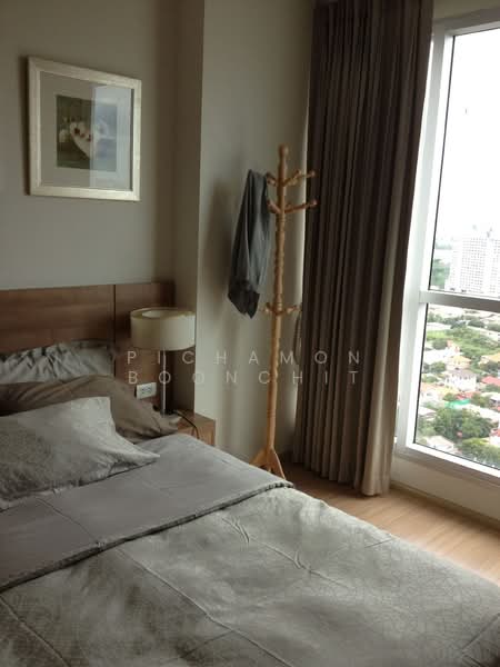 Rhythm Ratchada-Huaikwang, Bangkok, 218 Ratchadaphisek Road, Huai Khwang, Bangkok, 1 Bedroom, 46 sqm, Condo For Sale, by Pichamon Boonchit, 500488807 - DDproperty.com