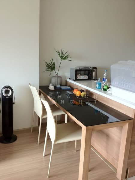 Rhythm Ratchada-Huaikwang, Bangkok, 218 Ratchadaphisek Road, Huai Khwang, Bangkok, 1 Bedroom, 46 sqm, Condo For Sale, by Pichamon Boonchit, 500488807 - DDproperty.com