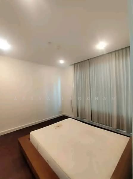 Manhattan Chidlom, Bangkok, 1032 Phetchaburi 32 Alley, Makkasan, Ratchathewi, Bangkok, 1 Bedroom, 58 sqm, Condo For Sale, by Araya Laokham, 500488808 - DDproperty.com