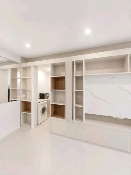 Manhattan Chidlom, Bangkok, 1032 Phetchaburi 32 Alley, Makkasan, Ratchathewi, Bangkok, 1 Bedroom, 58 sqm, Condo For Sale, by Araya Laokham, 500488808 - DDproperty.com