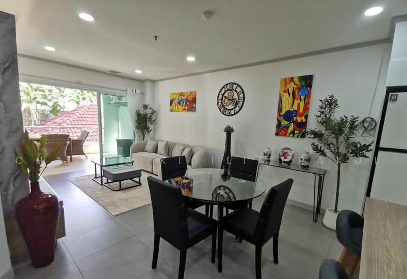 Nordic Terrace, Chon Buri (Pattaya), 352/323 Phra Tam Nak 4 Alley, Nong Pru, Bang Lamung (Pattaya), Chon Buri (Pattaya), 1 Bedroom, 68 sqm, Condo For Sale, by Chalisa Kitilimtrakul, 500488809 - DDproperty.com