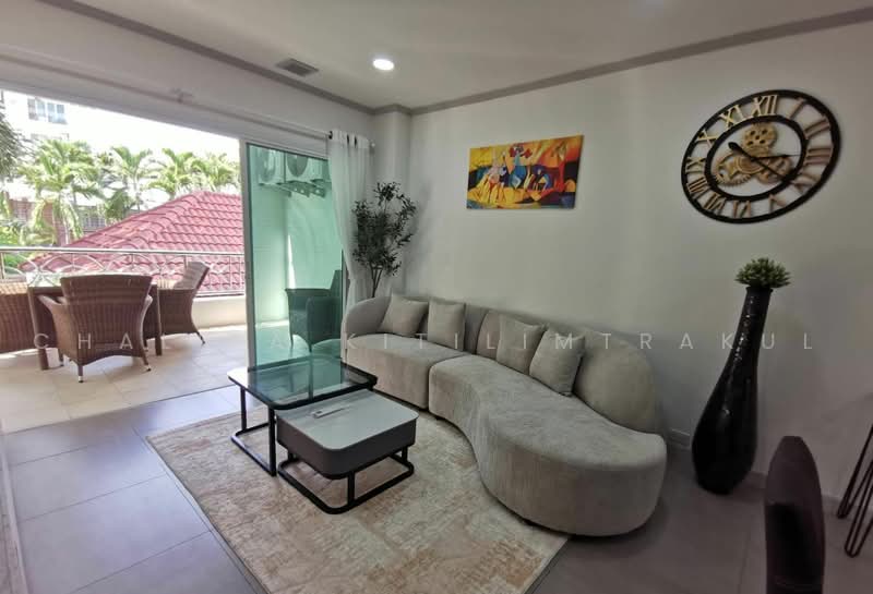 Nordic Terrace, Chon Buri (Pattaya), 352/323 Phra Tam Nak 4 Alley, Nong Pru, Bang Lamung (Pattaya), Chon Buri (Pattaya), 1 Bedroom, 68 sqm, Condo For Sale, by Chalisa Kitilimtrakul, 500488809 - DDproperty.com