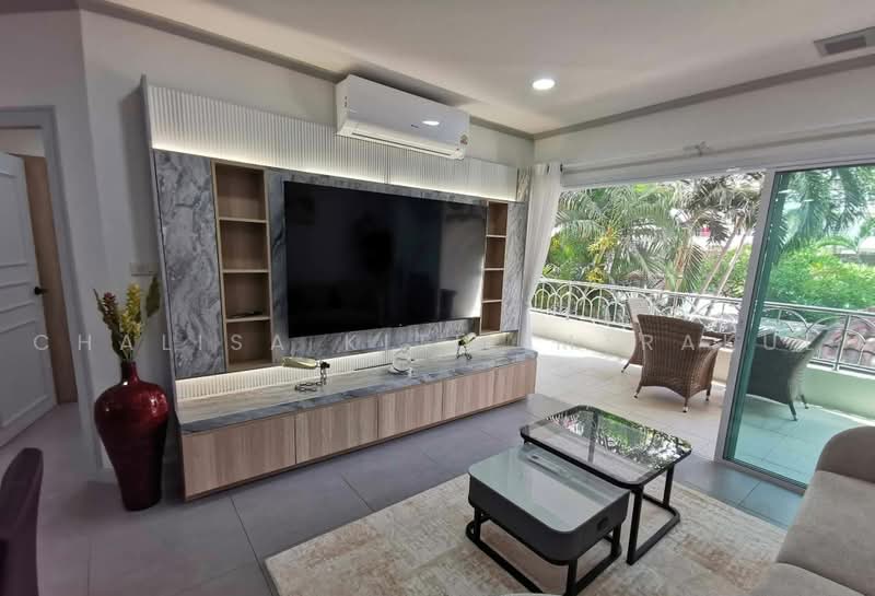 Nordic Terrace, Chon Buri (Pattaya), 352/323 Phra Tam Nak 4 Alley, Nong Pru, Bang Lamung (Pattaya), Chon Buri (Pattaya), 1 Bedroom, 68 sqm, Condo For Sale, by Chalisa Kitilimtrakul, 500488809 - DDproperty.com