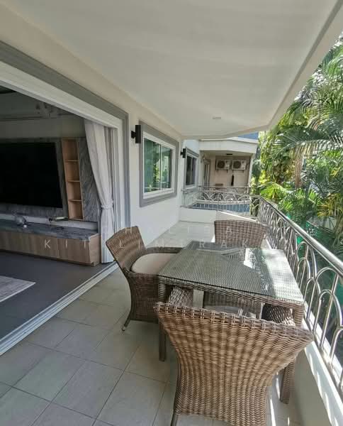 Nordic Terrace, Chon Buri (Pattaya), 352/323 Phra Tam Nak 4 Alley, Nong Pru, Bang Lamung (Pattaya), Chon Buri (Pattaya), 1 Bedroom, 68 sqm, Condo For Sale, by Chalisa Kitilimtrakul, 500488809 - DDproperty.com