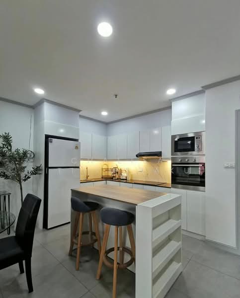 Nordic Terrace, Chon Buri (Pattaya), 352/323 Phra Tam Nak 4 Alley, Nong Pru, Bang Lamung (Pattaya), Chon Buri (Pattaya), 1 Bedroom, 68 sqm, Condo For Sale, by Chalisa Kitilimtrakul, 500488809 - DDproperty.com