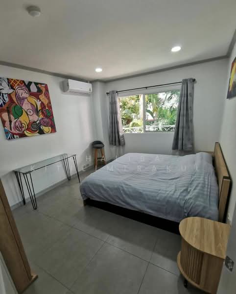 Nordic Terrace, Chon Buri (Pattaya), 352/323 Phra Tam Nak 4 Alley, Nong Pru, Bang Lamung (Pattaya), Chon Buri (Pattaya), 1 Bedroom, 68 sqm, Condo For Sale, by Chalisa Kitilimtrakul, 500488809 - DDproperty.com