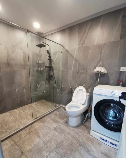 Nordic Terrace, Chon Buri (Pattaya), 352/323 Phra Tam Nak 4 Alley, Nong Pru, Bang Lamung (Pattaya), Chon Buri (Pattaya), 1 Bedroom, 68 sqm, Condo For Sale, by Chalisa Kitilimtrakul, 500488809 - DDproperty.com