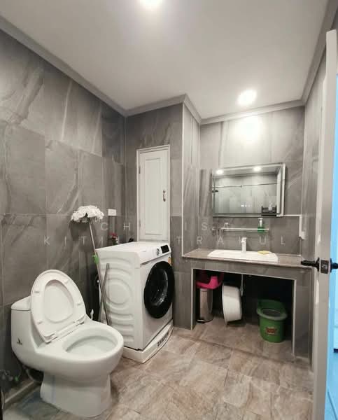 Nordic Terrace, Chon Buri (Pattaya), 352/323 Phra Tam Nak 4 Alley, Nong Pru, Bang Lamung (Pattaya), Chon Buri (Pattaya), 1 Bedroom, 68 sqm, Condo For Sale, by Chalisa Kitilimtrakul, 500488809 - DDproperty.com