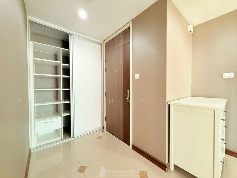 Supalai Elite Sathorn-Suanplu, Bangkok, 198 Suanphlu Road, Thung Maha Mek, Sathon, Bangkok, 2 Bedrooms, 84 sqm, Condo For Rent, by PROPMATCH CO., LTD., 500488810 - DDproperty.com