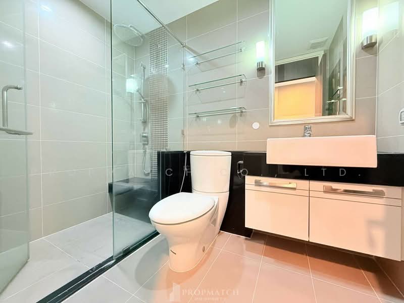 Supalai Elite Sathorn-Suanplu, Bangkok, 198 Suanphlu Road, Thung Maha Mek, Sathon, Bangkok, 2 Bedrooms, 84 sqm, Condo For Rent, by PROPMATCH CO., LTD., 500488810 - DDproperty.com