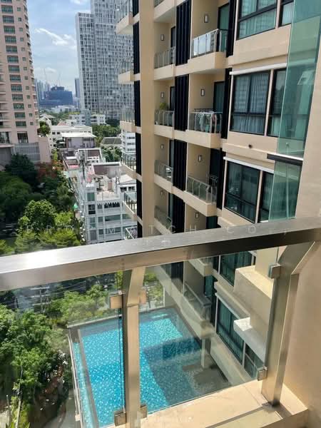 Supalai Elite Sathorn-Suanplu, Bangkok, 198 Suanphlu Road, Thung Maha Mek, Sathon, Bangkok, 2 Bedrooms, 84 sqm, Condo For Rent, by PROPMATCH CO., LTD., 500488810 - DDproperty.com
