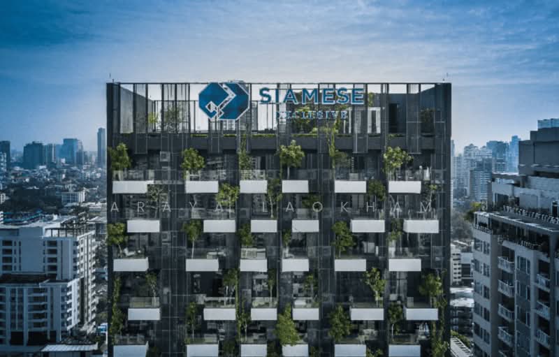 Siamese Exclusive Sukhumvit 31, Bangkok, 75 Soi Sukhumvit 31, Khlong Tan Nua, Watthana, Bangkok, 1 Bedroom, 63 sqm, Condo For Rent, by Araya Laokham, 500488811 - DDproperty.com