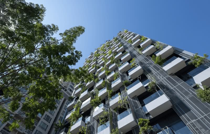 Siamese Exclusive Sukhumvit 31, Bangkok, 75 Soi Sukhumvit 31, Khlong Tan Nua, Watthana, Bangkok, 1 Bedroom, 63 sqm, Condo For Rent, by Araya Laokham, 500488811 - DDproperty.com