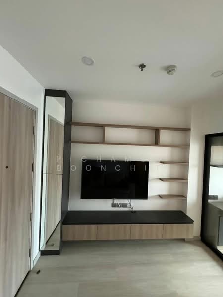 Knightsbridge Prime Sathorn, Bangkok, 599 Naradhiwas Rajanagarindra Road, Thung Maha Mek, Sathon, Bangkok, 1 Bedroom, 31 sqm, Condo For Sale, by Pichamon Boonchit, 500488812 - DDproperty.com