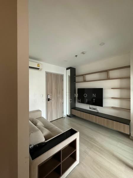 Knightsbridge Prime Sathorn, Bangkok, 599 Naradhiwas Rajanagarindra Road, Thung Maha Mek, Sathon, Bangkok, 1 Bedroom, 31 sqm, Condo For Sale, by Pichamon Boonchit, 500488812 - DDproperty.com