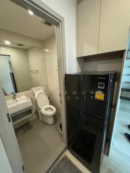 Knightsbridge Prime Sathorn, Bangkok, 599 Naradhiwas Rajanagarindra Road, Thung Maha Mek, Sathon, Bangkok, 1 Bedroom, 31 sqm, Condo For Sale, by Pichamon Boonchit, 500488812 - DDproperty.com