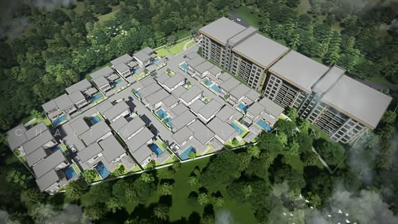 Zensiri Jomtien Residences : เซนสิริ จอมเทียน เรสซิเดนซ์, ชลบุรี, หนองปรือ, บางละมุง, ชลบุรี, 339 ตร.ม., คอนโด ขาย, โดย Chalisa Kitilimtrakul, 500488813 - DDproperty.com