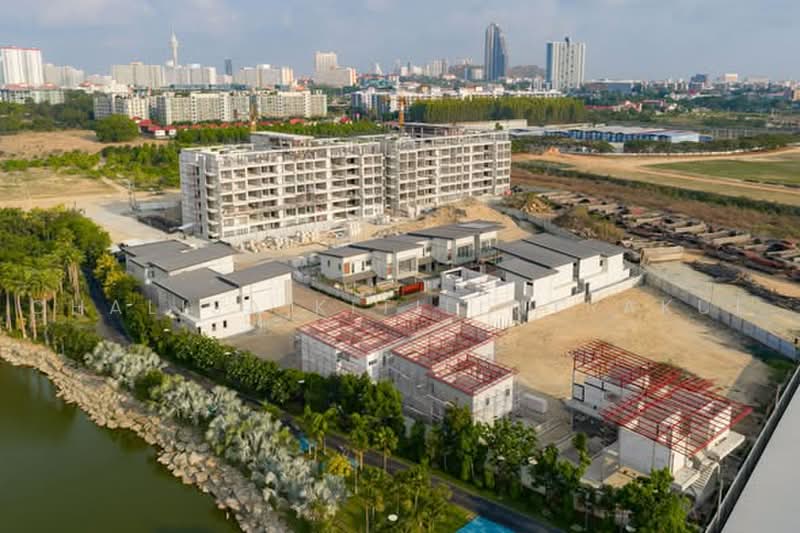 Zensiri Jomtien Residences, Chon Buri (Pattaya), Nong Pru, Bang Lamung (Pattaya), Chon Buri (Pattaya), 3 Bedrooms, 339 sqm, Condo For Sale, by Chalisa Kitilimtrakul, 500488813 - DDproperty.com