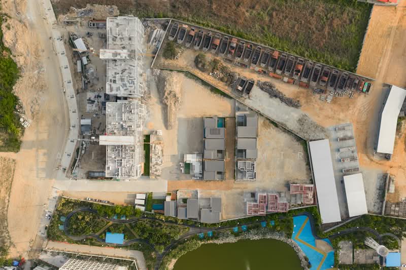 Zensiri Jomtien Residences : เซนสิริ จอมเทียน เรสซิเดนซ์, ชลบุรี, หนองปรือ, บางละมุง, ชลบุรี, 339 ตร.ม., คอนโด ขาย, โดย Chalisa Kitilimtrakul, 500488813 - DDproperty.com