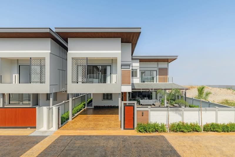 Zensiri Jomtien Residences, Chon Buri (Pattaya), Nong Pru, Bang Lamung (Pattaya), Chon Buri (Pattaya), 3 Bedrooms, 339 sqm, Condo For Sale, by Chalisa Kitilimtrakul, 500488813 - DDproperty.com