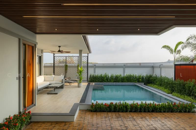 Zensiri Jomtien Residences : เซนสิริ จอมเทียน เรสซิเดนซ์, ชลบุรี, หนองปรือ, บางละมุง, ชลบุรี, 339 ตร.ม., คอนโด ขาย, โดย Chalisa Kitilimtrakul, 500488813 - DDproperty.com