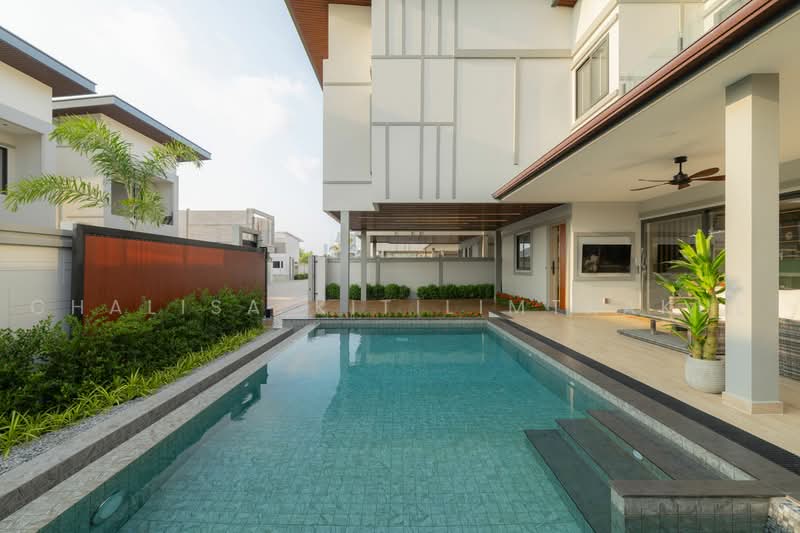 Zensiri Jomtien Residences, Chon Buri (Pattaya), Nong Pru, Bang Lamung (Pattaya), Chon Buri (Pattaya), 3 Bedrooms, 339 sqm, Condo For Sale, by Chalisa Kitilimtrakul, 500488813 - DDproperty.com