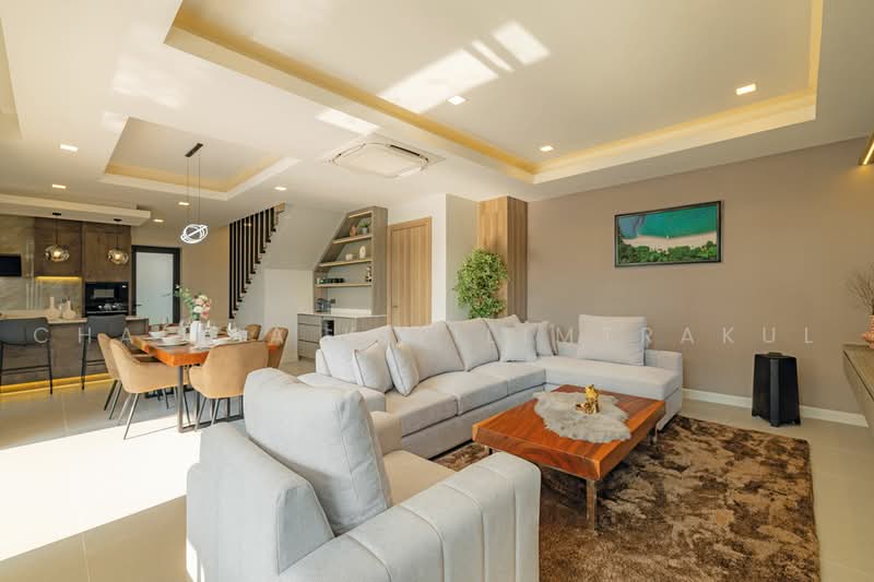 Zensiri Jomtien Residences : เซนสิริ จอมเทียน เรสซิเดนซ์, ชลบุรี, หนองปรือ, บางละมุง, ชลบุรี, 339 ตร.ม., คอนโด ขาย, โดย Chalisa Kitilimtrakul, 500488813 - DDproperty.com