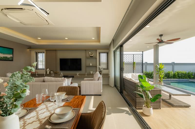 Zensiri Jomtien Residences, Chon Buri (Pattaya), Nong Pru, Bang Lamung (Pattaya), Chon Buri (Pattaya), 3 Bedrooms, 339 sqm, Condo For Sale, by Chalisa Kitilimtrakul, 500488813 - DDproperty.com