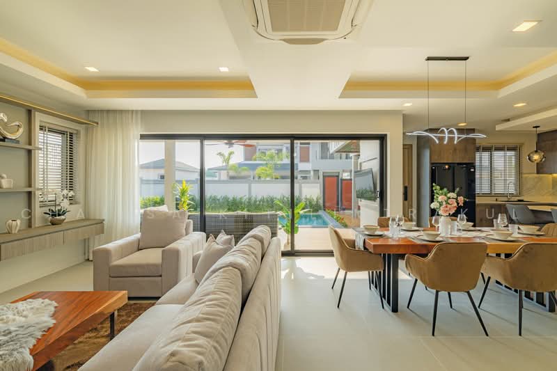 Zensiri Jomtien Residences, Chon Buri (Pattaya), Nong Pru, Bang Lamung (Pattaya), Chon Buri (Pattaya), 3 Bedrooms, 339 sqm, Condo For Sale, by Chalisa Kitilimtrakul, 500488813 - DDproperty.com