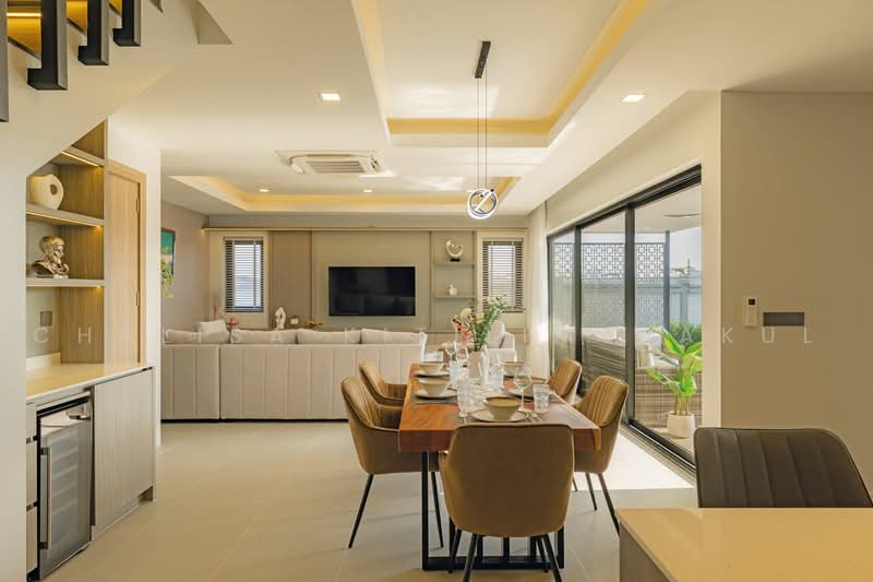 Zensiri Jomtien Residences : เซนสิริ จอมเทียน เรสซิเดนซ์, ชลบุรี, หนองปรือ, บางละมุง, ชลบุรี, 339 ตร.ม., คอนโด ขาย, โดย Chalisa Kitilimtrakul, 500488813 - DDproperty.com