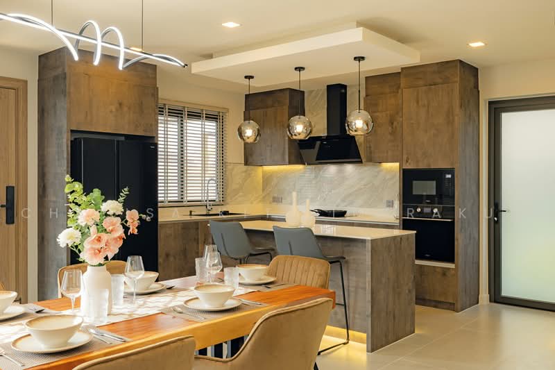 Zensiri Jomtien Residences, Chon Buri (Pattaya), Nong Pru, Bang Lamung (Pattaya), Chon Buri (Pattaya), 3 Bedrooms, 339 sqm, Condo For Sale, by Chalisa Kitilimtrakul, 500488813 - DDproperty.com