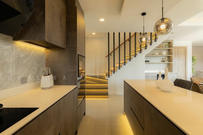 Zensiri Jomtien Residences, Chon Buri (Pattaya), Nong Pru, Bang Lamung (Pattaya), Chon Buri (Pattaya), 3 Bedrooms, 339 sqm, Condo For Sale, by Chalisa Kitilimtrakul, 500488813 - DDproperty.com