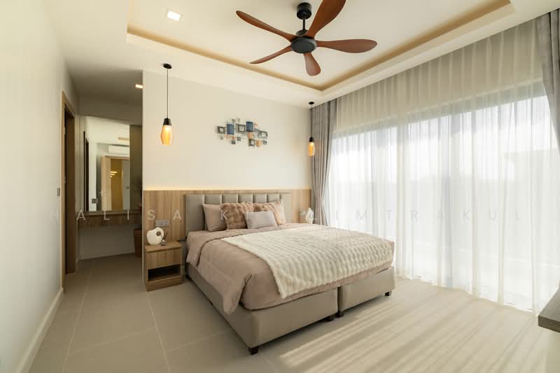 Zensiri Jomtien Residences, Chon Buri (Pattaya), Nong Pru, Bang Lamung (Pattaya), Chon Buri (Pattaya), 3 Bedrooms, 339 sqm, Condo For Sale, by Chalisa Kitilimtrakul, 500488813 - DDproperty.com