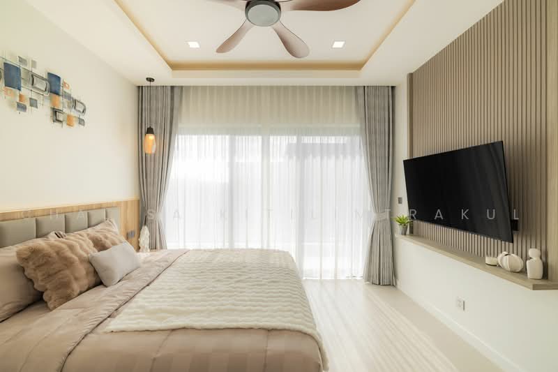 Zensiri Jomtien Residences : เซนสิริ จอมเทียน เรสซิเดนซ์, ชลบุรี, หนองปรือ, บางละมุง, ชลบุรี, 339 ตร.ม., คอนโด ขาย, โดย Chalisa Kitilimtrakul, 500488813 - DDproperty.com