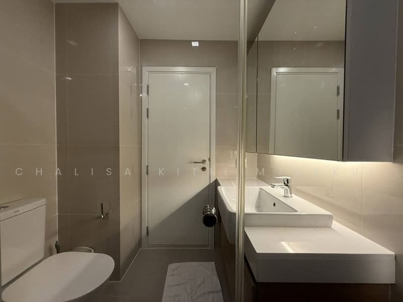 KnightsBridge The Ocean Sriracha, Chon Buri (Pattaya), 3 Sukhumvit, Surasak, Si Racha, Chon Buri (Pattaya), 2 Bedrooms, 63 sqm, Condo For Rent, by Chalisa Kitilimtrakul, 500488815 - DDproperty.com