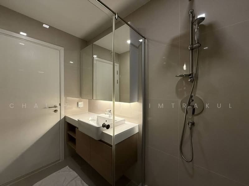 KnightsBridge The Ocean Sriracha, Chon Buri (Pattaya), 3 Sukhumvit, Surasak, Si Racha, Chon Buri (Pattaya), 2 Bedrooms, 63 sqm, Condo For Rent, by Chalisa Kitilimtrakul, 500488815 - DDproperty.com