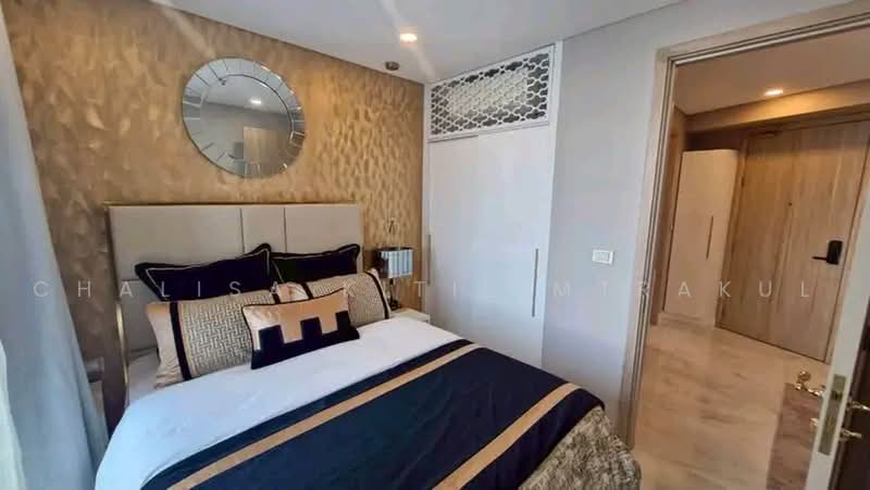 Copacabana Beach Jomtien : โคปาคาบาน่า บีช จอมเทียน, ชลบุรี, ตำบลหนองปรือ อำเภอบางละมุง ชลบุรี, หนองปรือ, บางละมุง, ชลบุรี, 29 ตร.ม., คอนโด ขาย, โดย Chalisa Kitilimtrakul, 500488819 - DDproperty.com