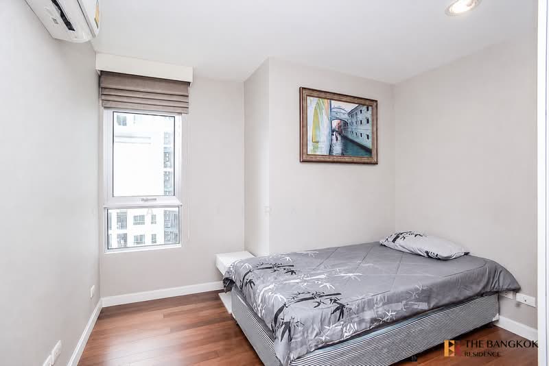 Belle Grand Rama 9, Bangkok, 131 Rama 9 Road, Huai Khwang, Bangkok, 3 Bedrooms, 102 sqm, Condo For Rent, by Nicha Peerakittikul, 500488824 - DDproperty.com