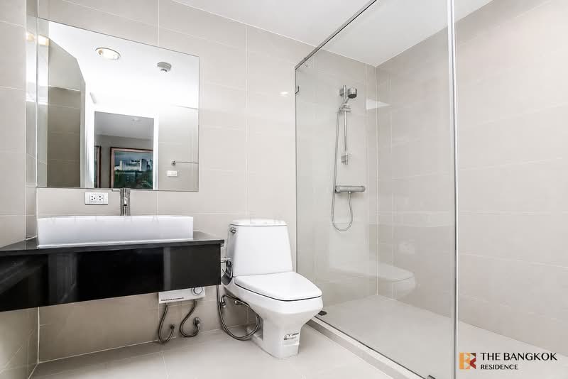 Belle Grand Rama 9, Bangkok, 131 Rama 9 Road, Huai Khwang, Bangkok, 3 Bedrooms, 102 sqm, Condo For Rent, by Nicha Peerakittikul, 500488824 - DDproperty.com