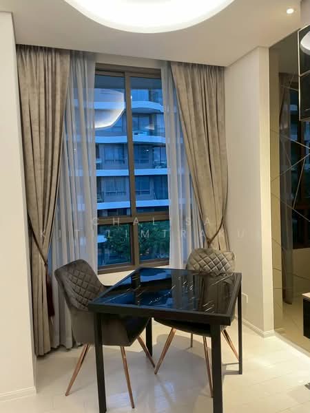 Veranda Residence Hua Hin, Prachuap Khiri Khan, Veranda Residence, Nong Kae, Hua Hin, Prachuap Khiri Khan, 2 Bedrooms, 64 sqm, Condo For Rent, by Chalisa Kitilimtrakul, 500488825 - DDproperty.com
