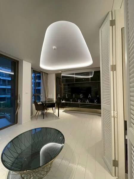 Veranda Residence Hua Hin : วีรันดา เรสซิเดนซ์ หัวหิน, ประจวบคีรีขันธ์, วีรันดา เรสซิเดนซ์, หนองแก, หัวหิน, ประจวบคีรีขันธ์, 64 ตร.ม., คอนโด ให้เช่า, โดย Chalisa Kitilimtrakul, 500488825 - DDproperty.com