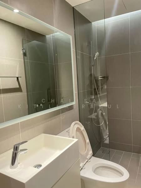 Veranda Residence Hua Hin, Prachuap Khiri Khan, Veranda Residence, Nong Kae, Hua Hin, Prachuap Khiri Khan, 2 Bedrooms, 64 sqm, Condo For Rent, by Chalisa Kitilimtrakul, 500488825 - DDproperty.com