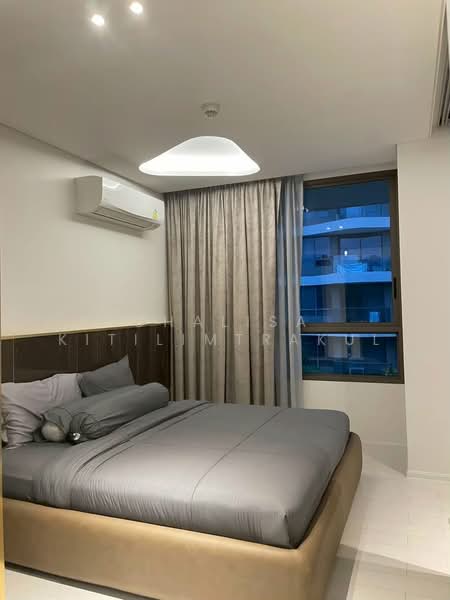 Veranda Residence Hua Hin, Prachuap Khiri Khan, Veranda Residence, Nong Kae, Hua Hin, Prachuap Khiri Khan, 2 Bedrooms, 64 sqm, Condo For Rent, by Chalisa Kitilimtrakul, 500488825 - DDproperty.com