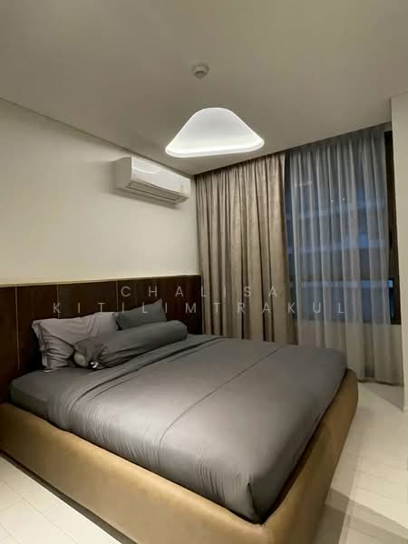 Veranda Residence Hua Hin, Prachuap Khiri Khan, Veranda Residence, Nong Kae, Hua Hin, Prachuap Khiri Khan, 2 Bedrooms, 64 sqm, Condo For Rent, by Chalisa Kitilimtrakul, 500488825 - DDproperty.com