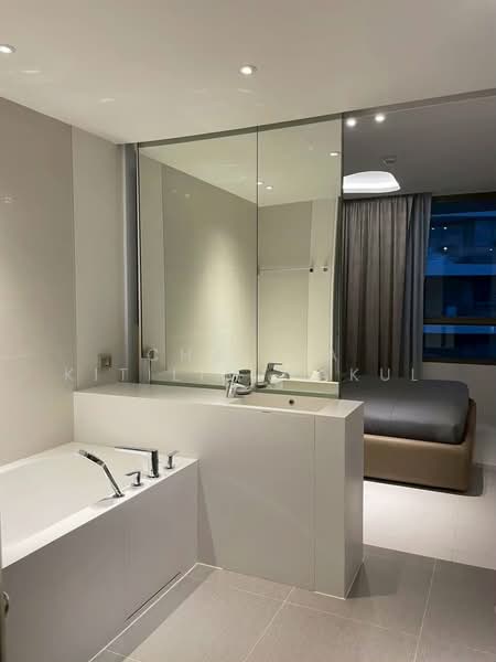 Veranda Residence Hua Hin, Prachuap Khiri Khan, Veranda Residence, Nong Kae, Hua Hin, Prachuap Khiri Khan, 2 Bedrooms, 64 sqm, Condo For Rent, by Chalisa Kitilimtrakul, 500488825 - DDproperty.com