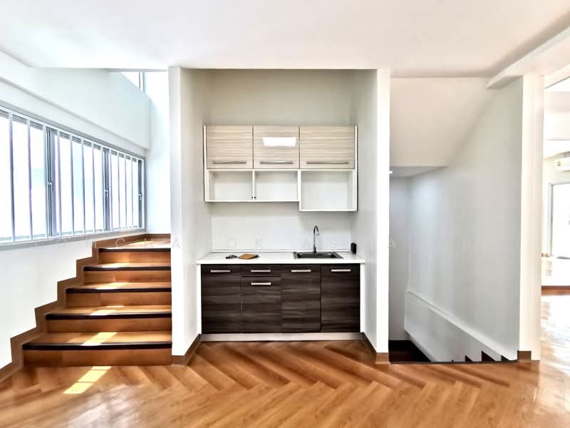 Park Avenue Ekkamai, Bangkok, Sukhumvit 63, Khlong Tan Nua, Watthana, Bangkok, , 280 sqm, Shophouse For Rent, by Jomchanok Aswavibul, 500488827 - DDproperty.com
