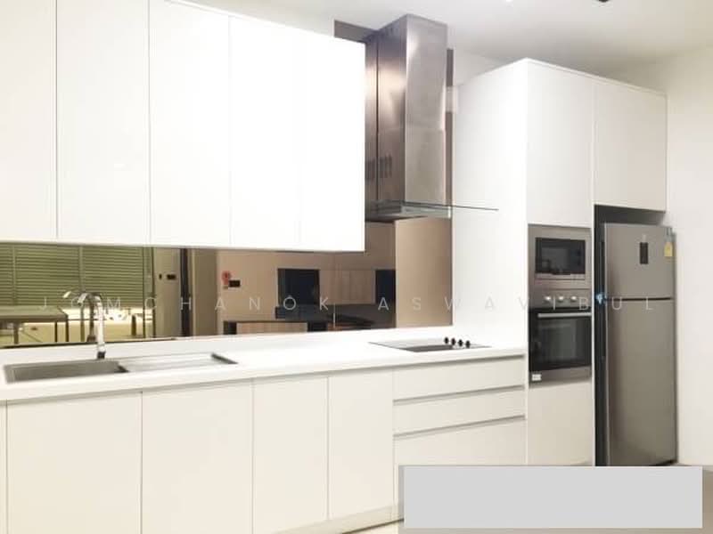 Park Avenue Ekkamai, Bangkok, Sukhumvit 63, Khlong Tan Nua, Watthana, Bangkok, , 280 sqm, Shophouse For Rent, by Jomchanok Aswavibul, 500488827 - DDproperty.com